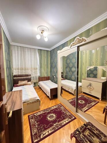 3-комн. новостройка - м. Нариман Нариманов - 120 м² (4)