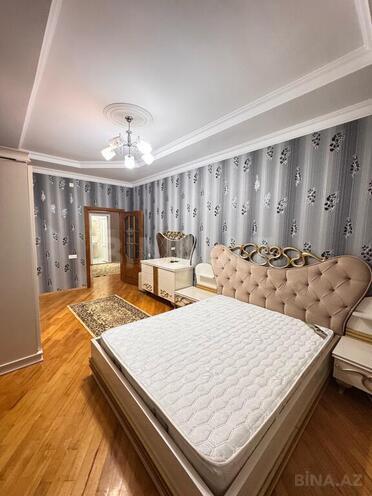 3-комн. новостройка - м. Нариман Нариманов - 120 м² (2)
