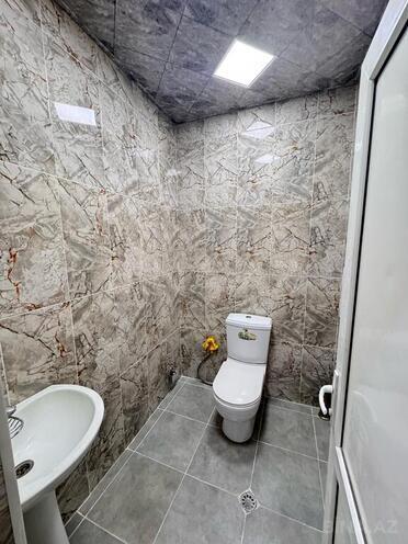 3-комн. новостройка - м. Нариман Нариманов - 120 м² (15)