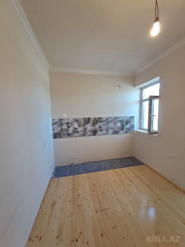 2-комн. дом/дача - Хазарский р. - 65 м² (4)