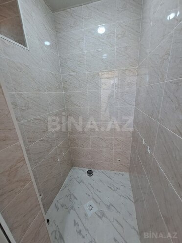 2-комн. дом/дача - Хазарский р. - 65 м² (3)