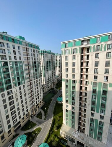 2-комн. новостройка - м. Нариман Нариманов - 96 м² (2)