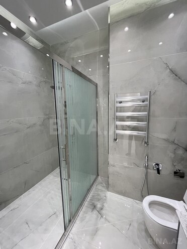 2-комн. новостройка - м. Нариман Нариманов - 96 м² (10)