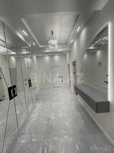 2-комн. новостройка - м. Нариман Нариманов - 96 м² (9)