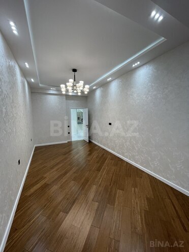 2-комн. новостройка - м. Нариман Нариманов - 96 м² (8)