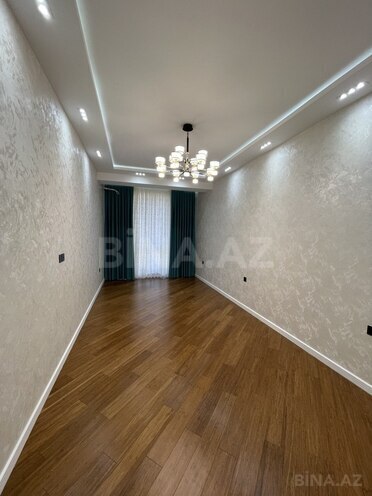 2-комн. новостройка - м. Нариман Нариманов - 96 м² (6)