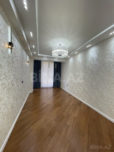 2-комн. новостройка - м. Нариман Нариманов - 96 м² (5)