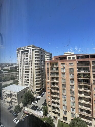 2-комн. новостройка - м. Нариман Нариманов - 96 м² (12)