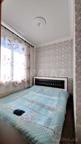 2-комн. вторичка - пос. 7-ой мкр - 40 м² (3)