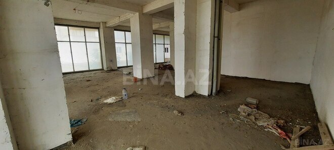 Obyekt - Nizami m. - 164 m² (2)