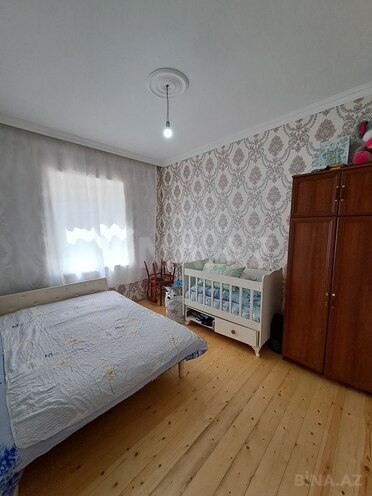 3 otaqlı həyət evi/bağ evi - Binə q. - 70 m² (4)