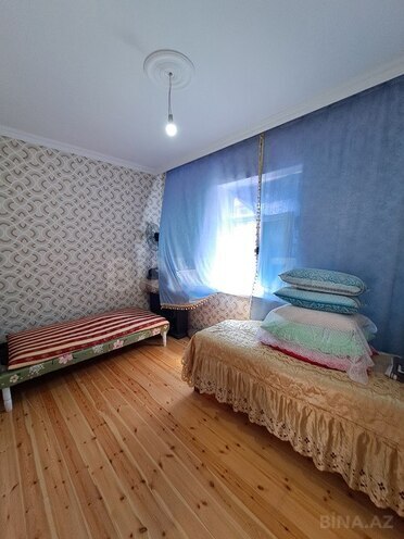 3 otaqlı həyət evi/bağ evi - Binə q. - 70 m² (3)