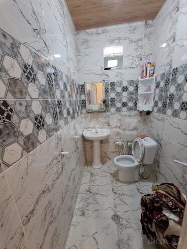 3 otaqlı həyət evi/bağ evi - Binə q. - 70 m² (6)
