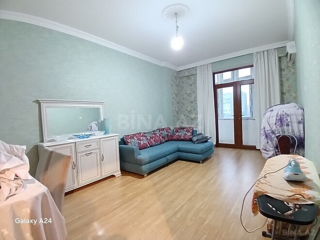 2 otaqlı yeni tikili - Əhmədli m. - 61.5 m² (4)