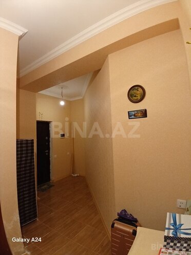 2 otaqlı yeni tikili - Əhmədli m. - 61.5 m² (7)