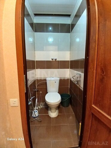 2 otaqlı yeni tikili - Əhmədli m. - 61.5 m² (20)
