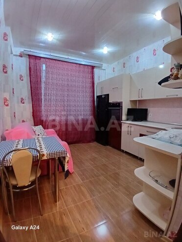 2 otaqlı yeni tikili - Əhmədli m. - 61.5 m² (8)