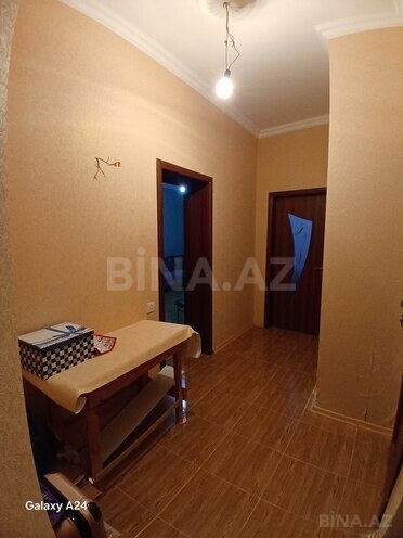2 otaqlı yeni tikili - Əhmədli m. - 61.5 m² (18)