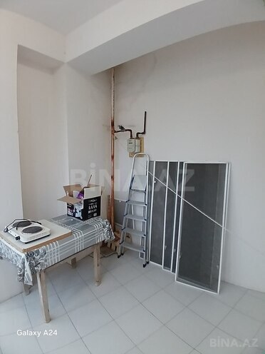 2 otaqlı yeni tikili - Əhmədli m. - 61.5 m² (16)