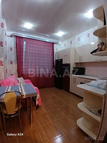 2 otaqlı yeni tikili - Əhmədli m. - 61.5 m² (12)