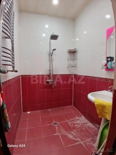 2 otaqlı yeni tikili - Əhmədli m. - 61.5 m² (19)