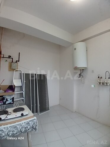 2 otaqlı yeni tikili - Əhmədli m. - 61.5 m² (17)