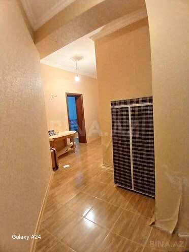 2 otaqlı yeni tikili - Əhmədli m. - 61.5 m² (14)