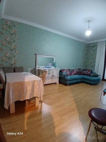 2 otaqlı yeni tikili - Əhmədli m. - 61.5 m² (6)
