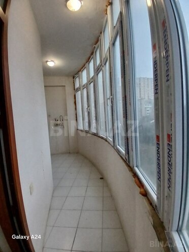 2 otaqlı yeni tikili - Əhmədli m. - 61.5 m² (15)