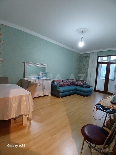 2 otaqlı yeni tikili - Əhmədli m. - 61.5 m² (3)
