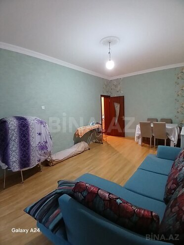 2 otaqlı yeni tikili - Əhmədli m. - 61.5 m² (5)