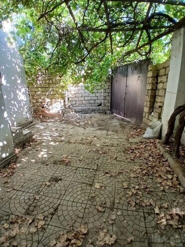3 otaqlı həyət evi/bağ evi - Biləcəri q. - 100 m² (2)