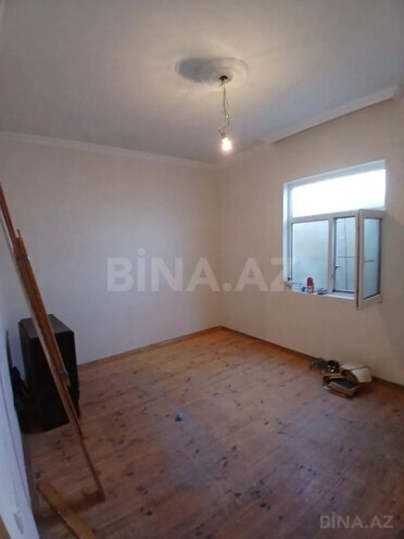 3 otaqlı həyət evi/bağ evi - Biləcəri q. - 100 m² (8)