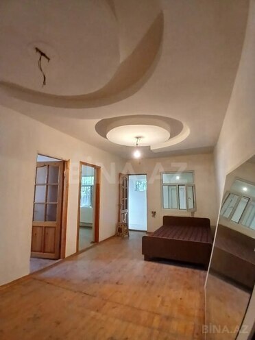 3 otaqlı həyət evi/bağ evi - Biləcəri q. - 100 m² (6)