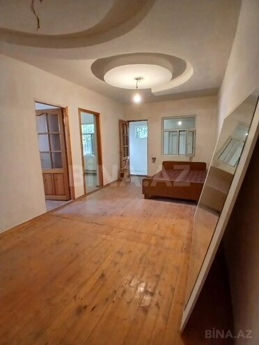 3 otaqlı həyət evi/bağ evi - Biləcəri q. - 100 m² (5)