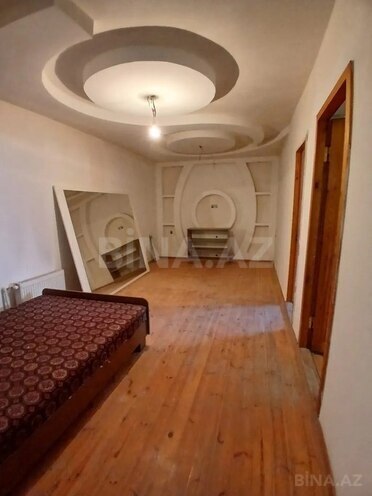 3 otaqlı həyət evi/bağ evi - Biləcəri q. - 100 m² (4)