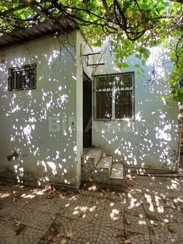 3 otaqlı həyət evi/bağ evi - Biləcəri q. - 100 m² (3)