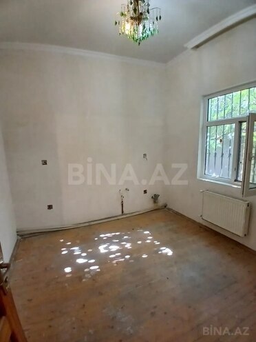 3 otaqlı həyət evi/bağ evi - Biləcəri q. - 100 m² (7)