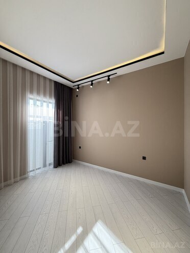 4 otaqlı həyət evi/bağ evi - Mərdəkan q. - 155 m² (24)
