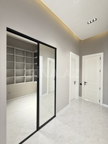 4 otaqlı həyət evi/bağ evi - Mərdəkan q. - 155 m² (14)
