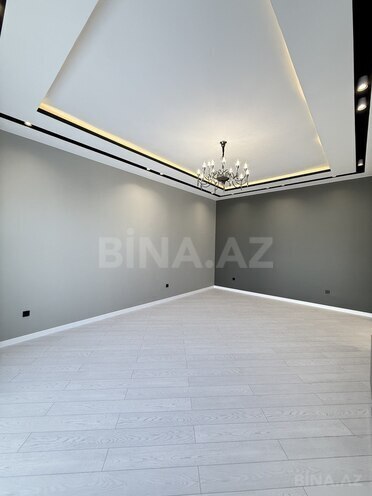 4 otaqlı həyət evi/bağ evi - Mərdəkan q. - 155 m² (18)