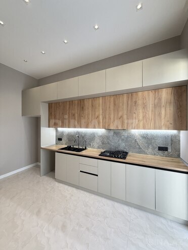 4 otaqlı həyət evi/bağ evi - Mərdəkan q. - 155 m² (21)