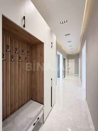 4 otaqlı həyət evi/bağ evi - Mərdəkan q. - 155 m² (12)