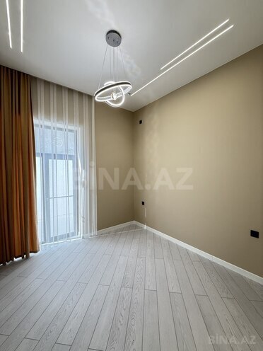 4 otaqlı həyət evi/bağ evi - Mərdəkan q. - 155 m² (23)