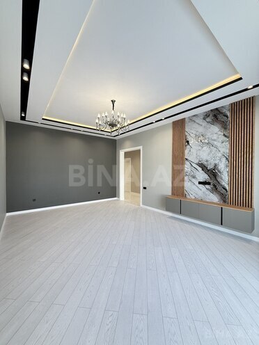 4 otaqlı həyət evi/bağ evi - Mərdəkan q. - 155 m² (17)