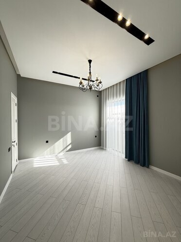 4 otaqlı həyət evi/bağ evi - Mərdəkan q. - 155 m² (26)