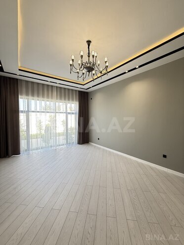 4 otaqlı həyət evi/bağ evi - Mərdəkan q. - 155 m² (19)
