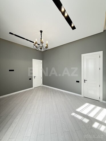 4 otaqlı həyət evi/bağ evi - Mərdəkan q. - 155 m² (27)