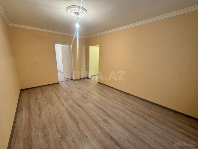 3 otaqlı yeni tikili - 8 Noyabr m. - 75 m² (6)