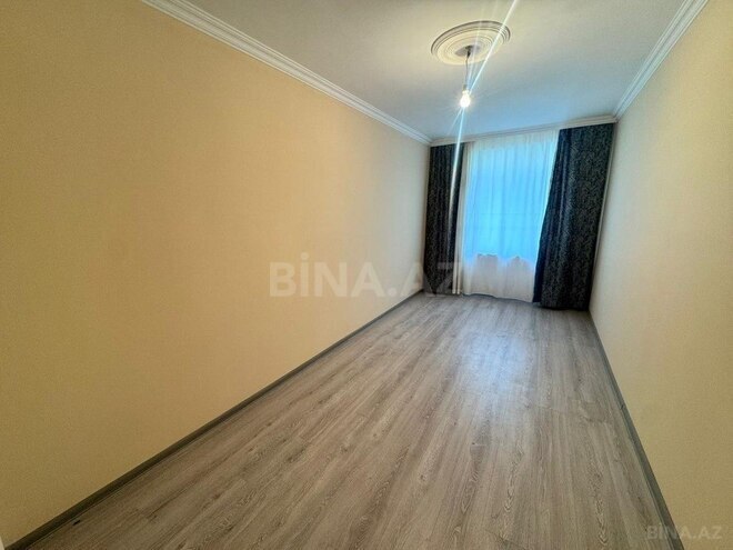 3 otaqlı yeni tikili - 8 Noyabr m. - 75 m² (4)
